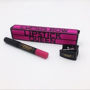 Lipstick Queen Cupid’s Bow Lip Color Eros NWT